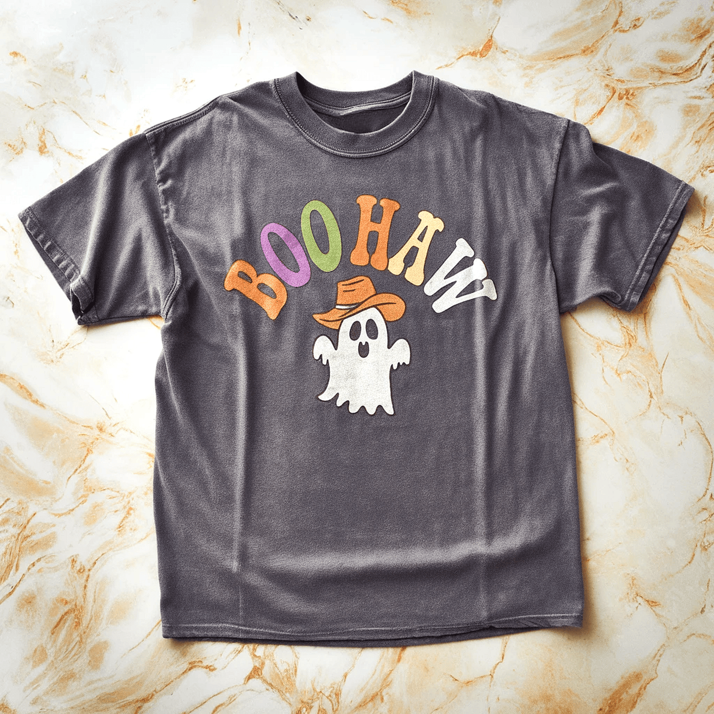 Boo Haw Tee