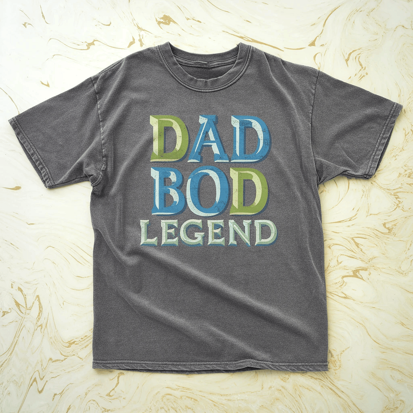 Dad Bod Legend Tee