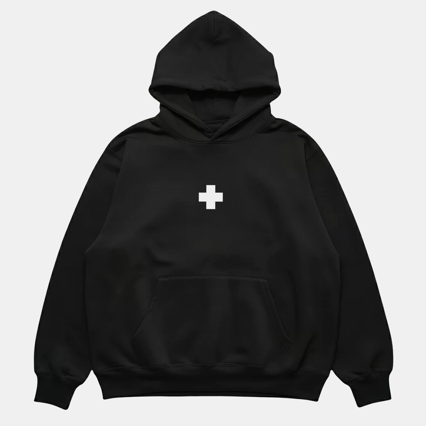 Faith Makes It Possible Hoodie