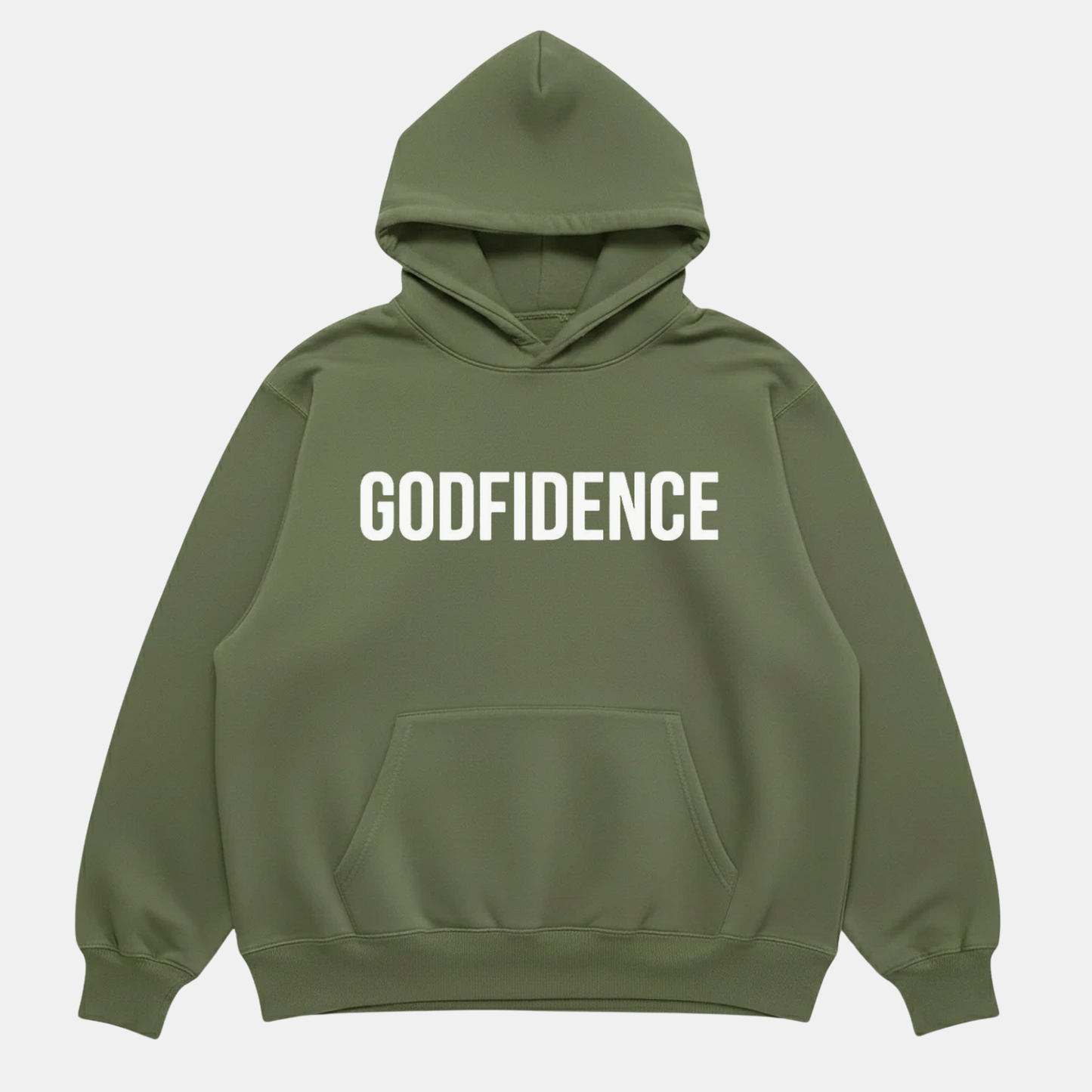 Godfidence Hoodie