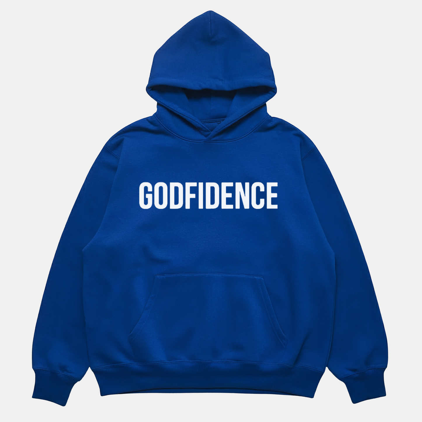 Godfidence Hoodie
