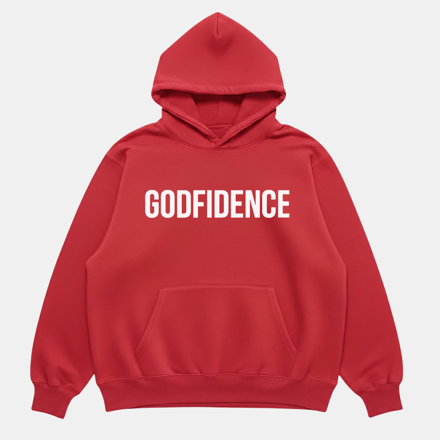 Godfidence Hoodie