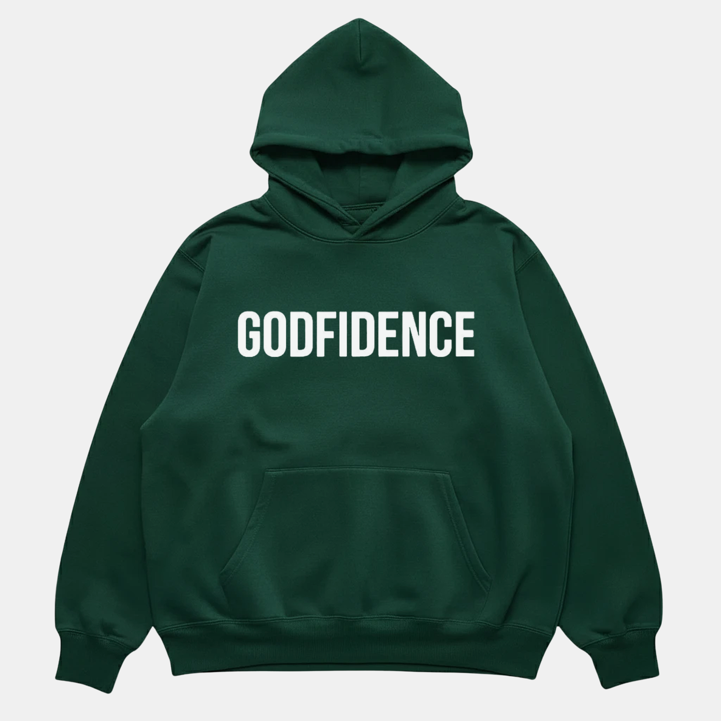 Godfidence Hoodie