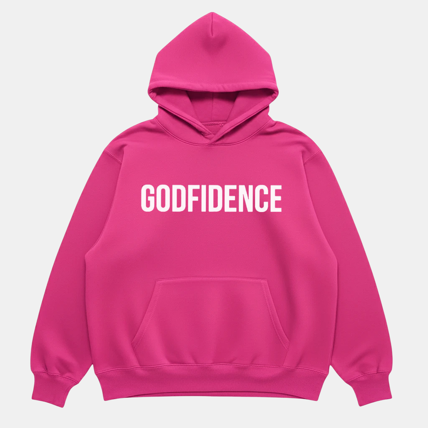 Godfidence Hoodie