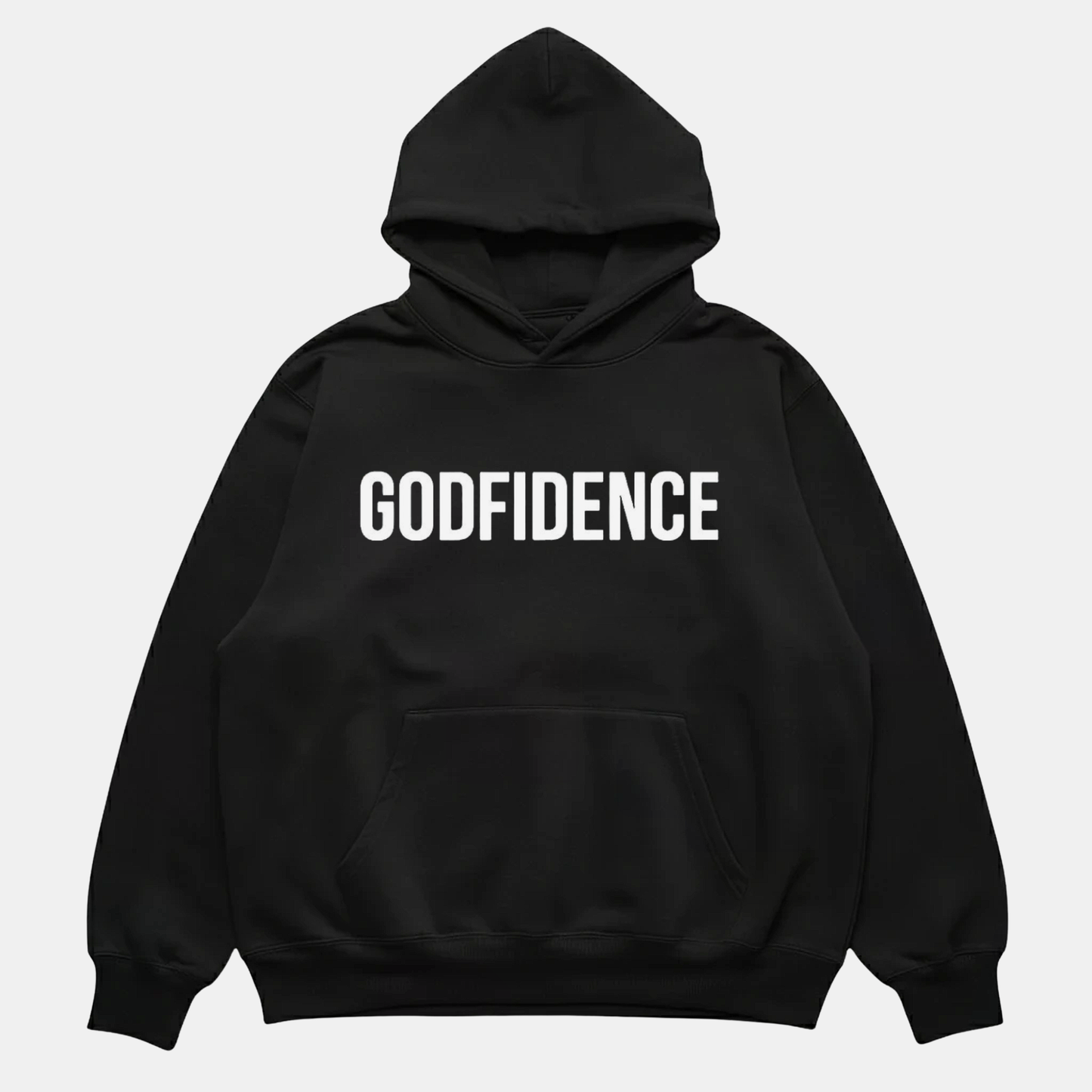 Godfidence Hoodie