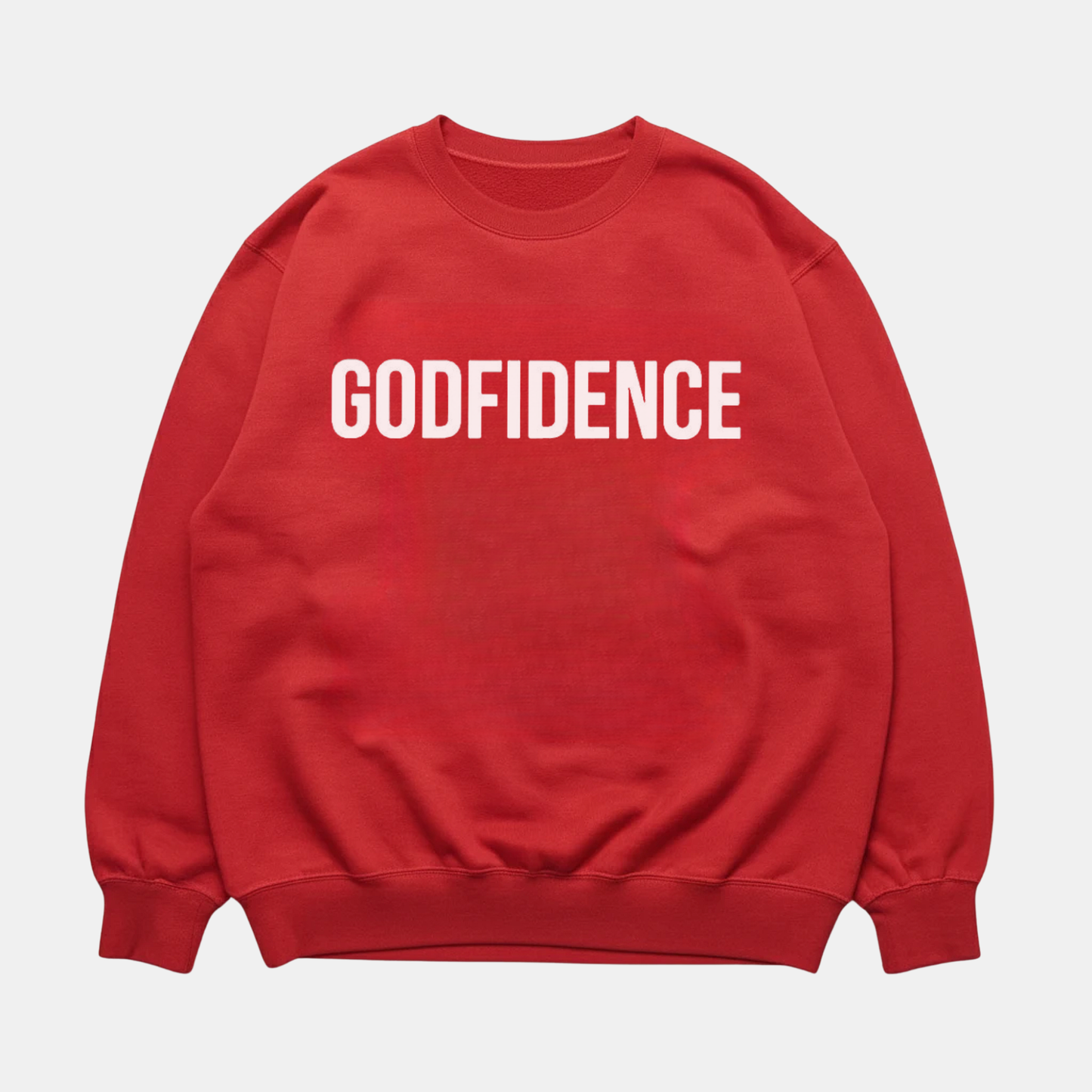 Godfidence Sweatshirt