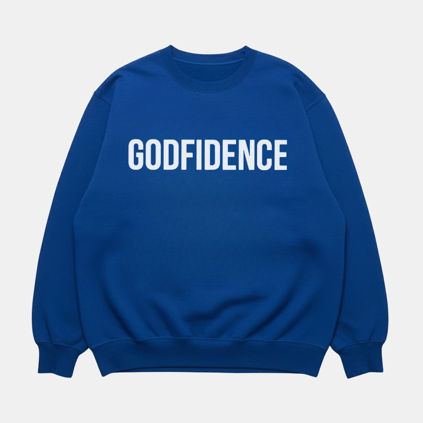 Godfidence Sweatshirt