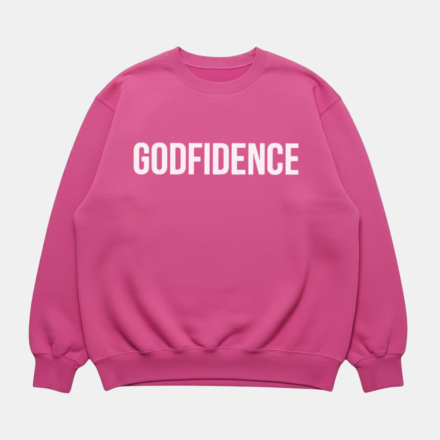 Godfidence Sweatshirt