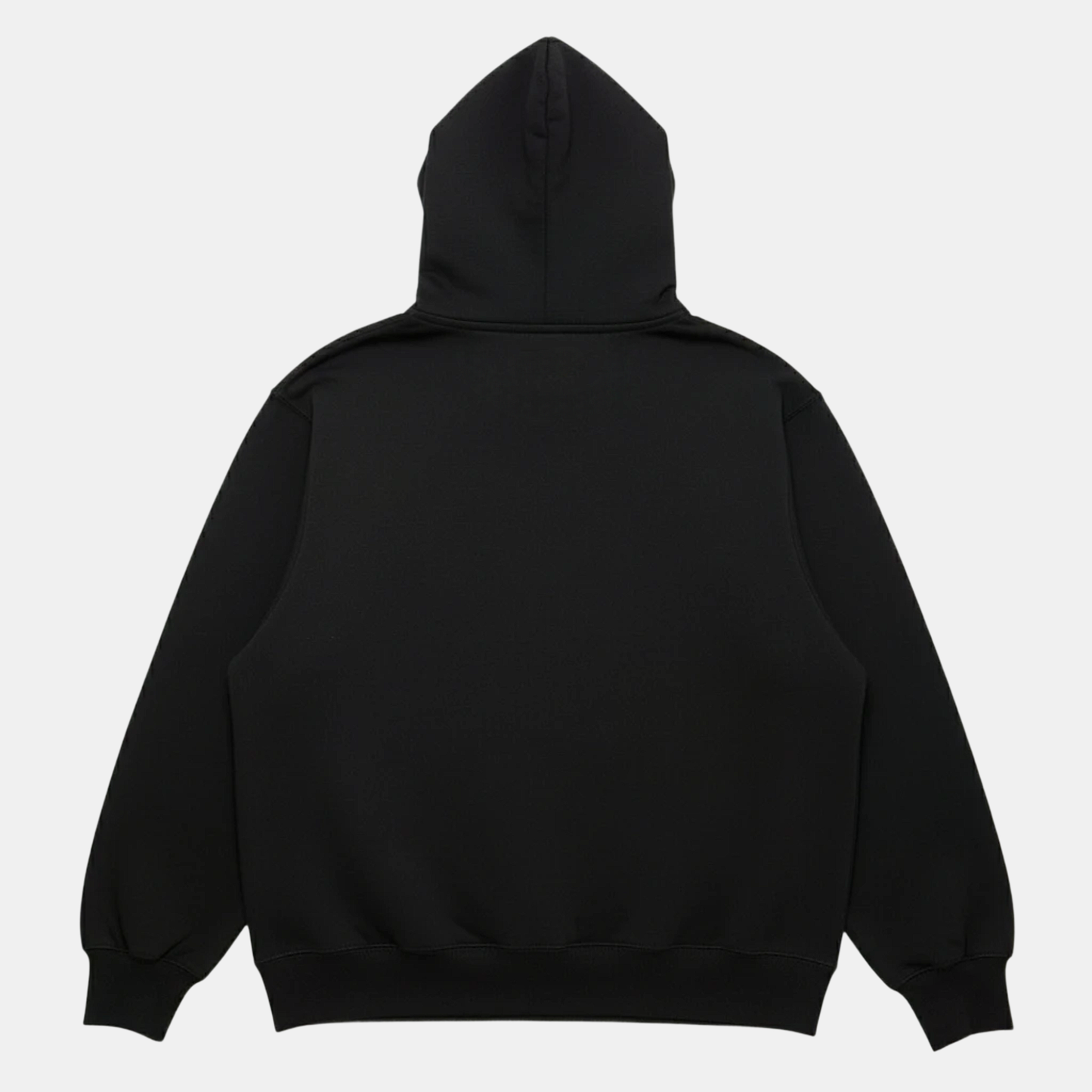 Jesus Knows My Name Hoodie