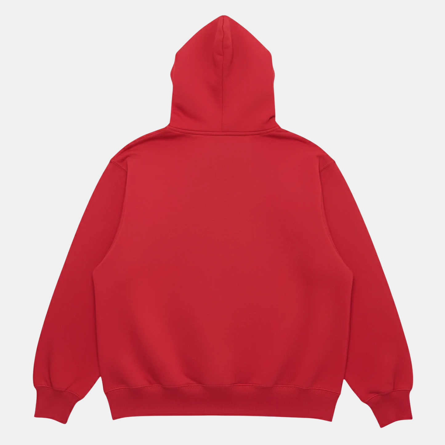 God Is My Strength Hoodie