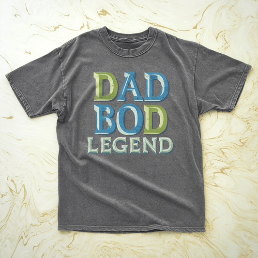 Dad Bod Legend Tee