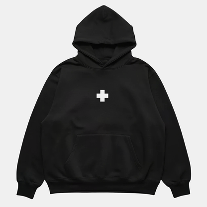 Faith Makes It Possible Hoodie