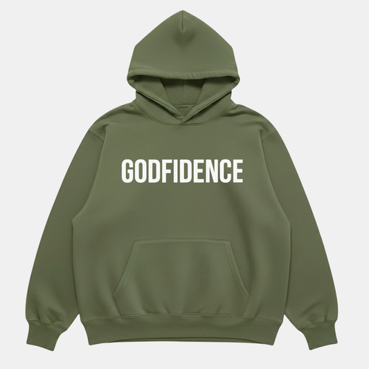 Godfidence Hoodie