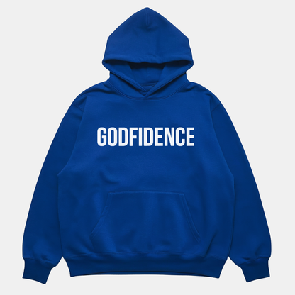 Godfidence Hoodie