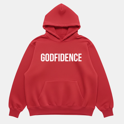 Godfidence Hoodie