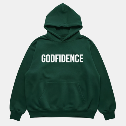 Godfidence Hoodie