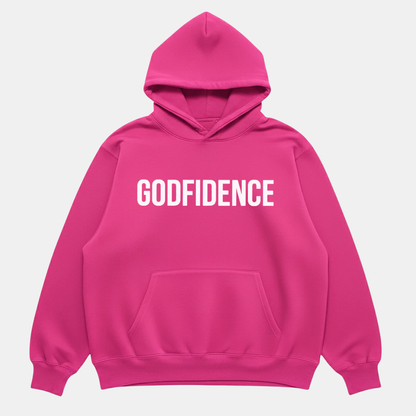 Godfidence Hoodie