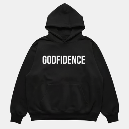 Godfidence Hoodie