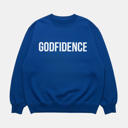 Godfidence Sweatshirt