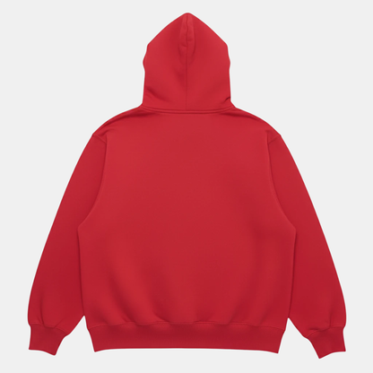 God Is My Strength Hoodie