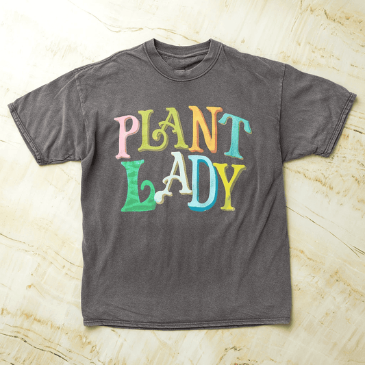 Plant Lady Tee