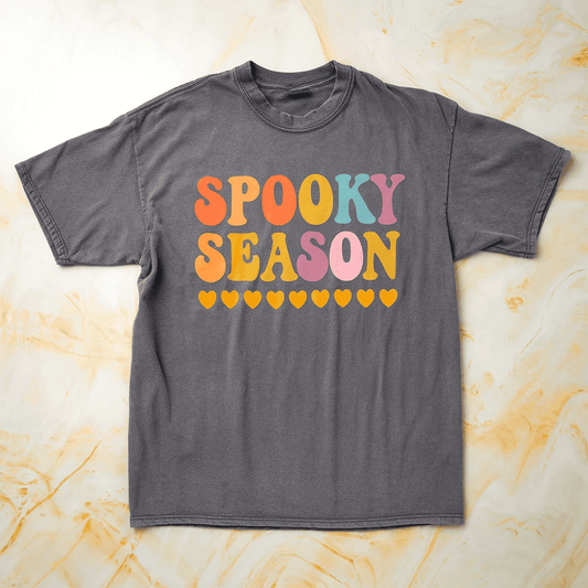 Spooky Season Love Tee