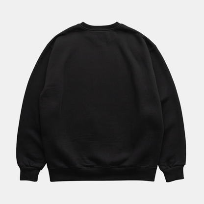 God Is Working Sweatshirt