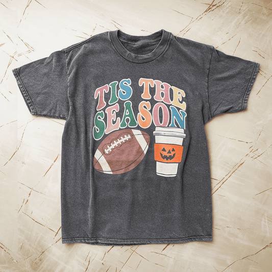 Tis The Season Tee